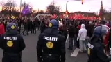 Demonstrace v Kodani