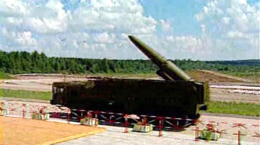 Raketa