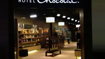 Hotel Chocolat