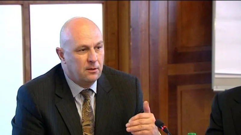 NSZ zastavilo stíhání Tomáše Julínka