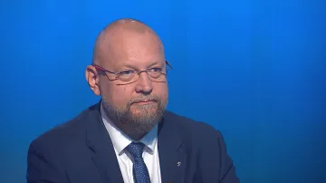 Jan Bartošek (KDU-ČSL)
