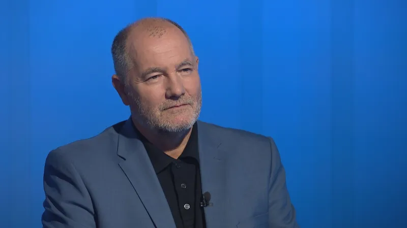 Místopředseda asociace českých cestovních kanceláří Jan Papež