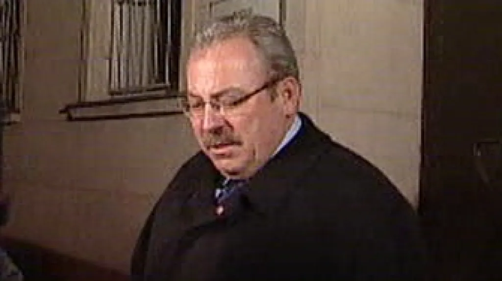 František Chvalovský