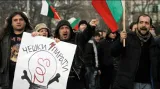 Dopolední Studio ČT24 k demisi bulharské vlády