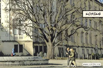 Vědci kontrolovali staletý plzeňský dub