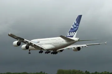 USA chtějí testovat český systém pro svůj civilní letový provoz