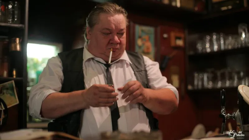 Isabel / Norbert Lichý