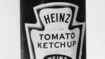 Retrolahev Heinz
