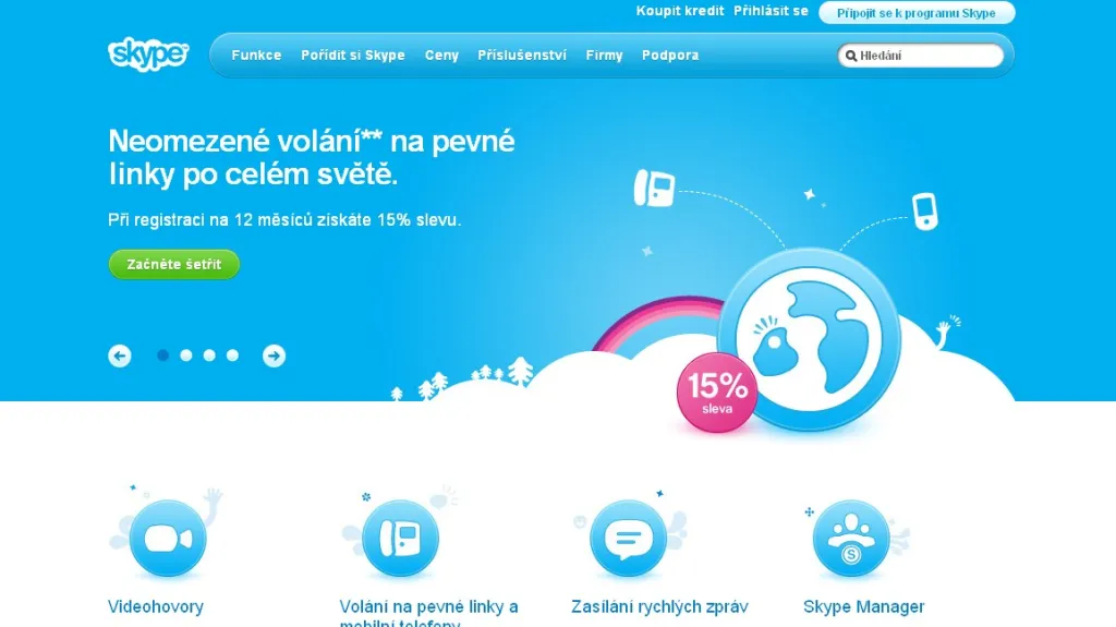 Skype