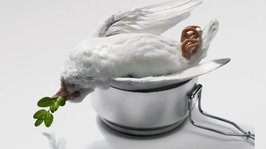 Jak se vaří dějiny