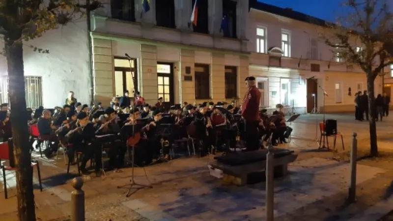 Autor: Jana Pivodová, MÚ Přerov,  Zdroj: Jana Pivodová, MÚ Přerov