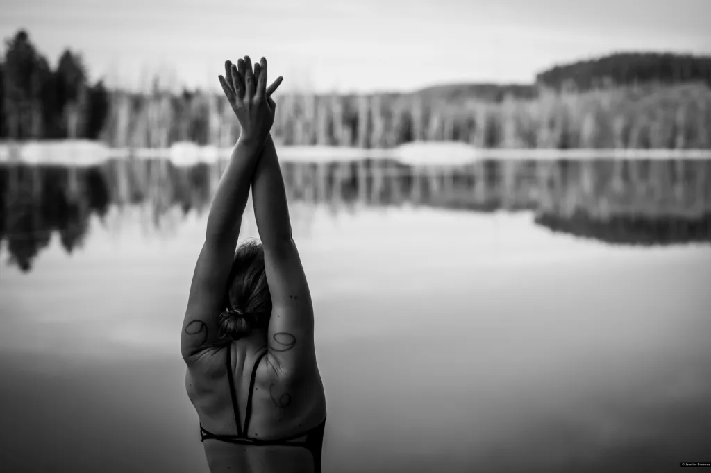 2. místo v kategorii Portrét (Jaroslav Svoboda, Šestka)