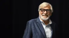 Jiří Bartoška