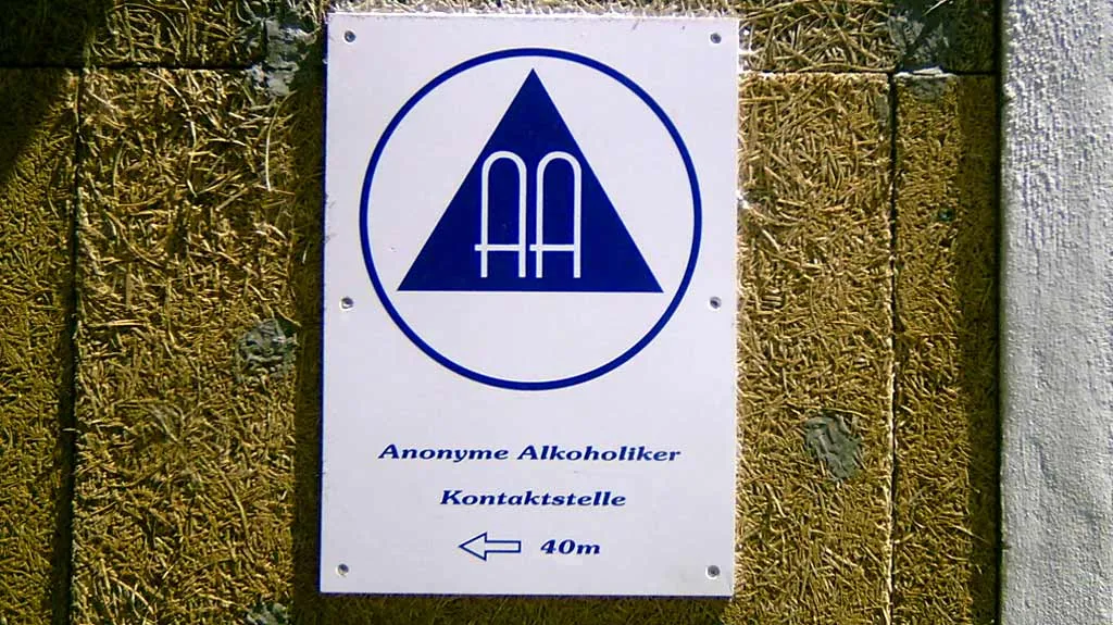 Alcoholics Anonymous