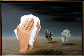 Recenze: Konec avantgardy? Není záchrany či spásy skrze umění