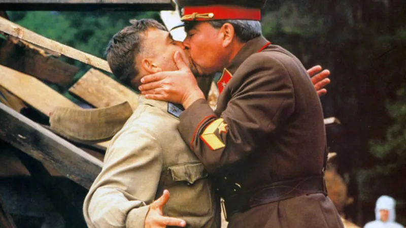 Život a neobyčejná dobrodružství vojína Ivana Čonkina