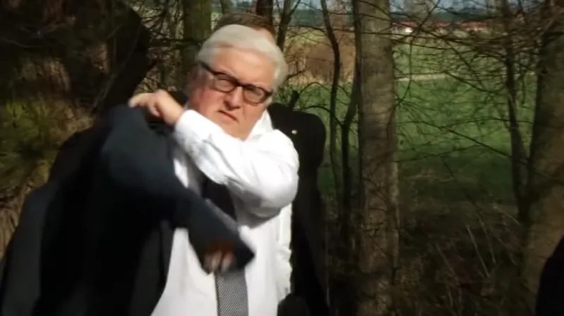 Frank-Walter Steinmeier