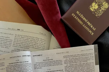 Zaměstnanci státních zastupitelství v Praze půjdou do třídenní stávky