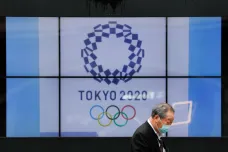 Olympiádu provází nejistota. Velká většina Japonců se jí bojí