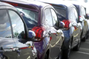 Deloitte: Dvě třetiny firem v autoprůmyslu zvýší výrobu