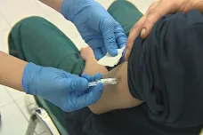 Hygienici varují před možným návratem žloutenky typu A. Očkování má příliš málo lidí