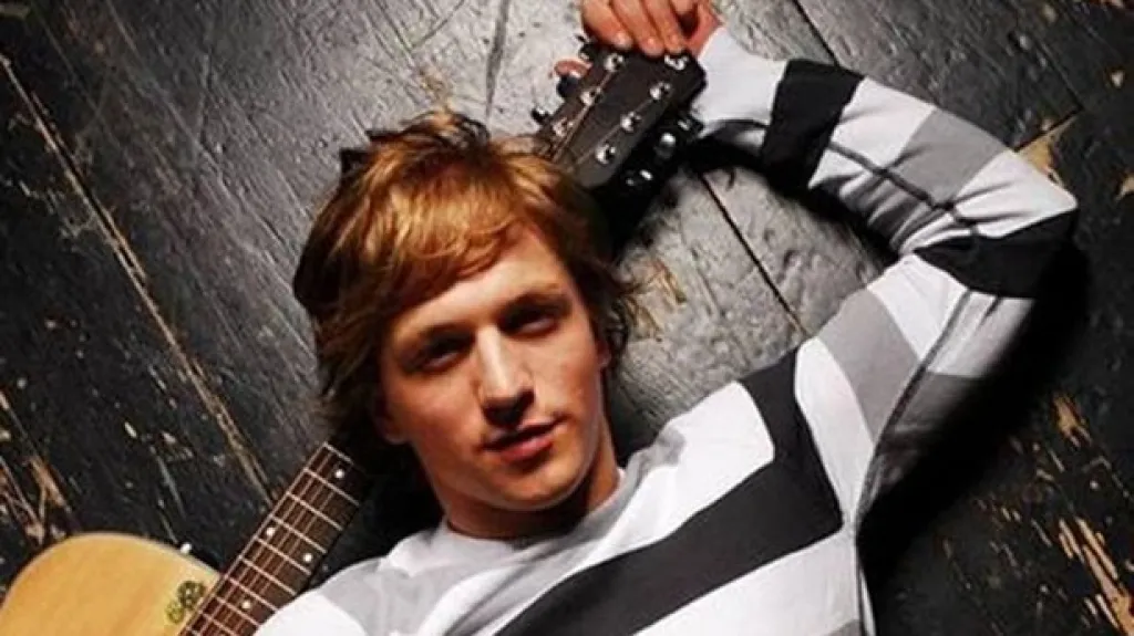 Tomáš Klus