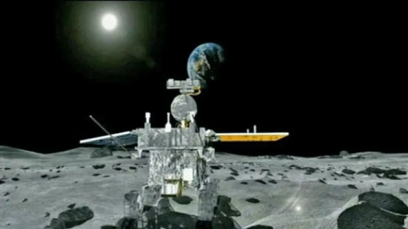 Nefritový králík má potíže