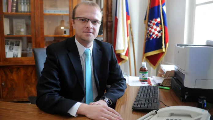 Martin Netolický