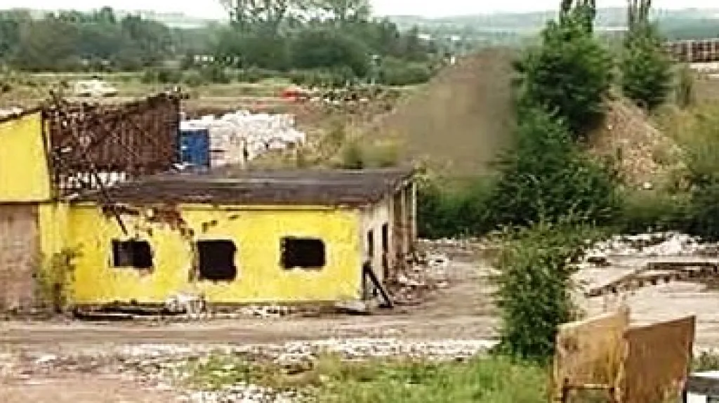 Obchvat České Skalice