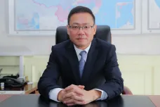 Novým čínským velvyslancem v Česku se stal Feng Piao