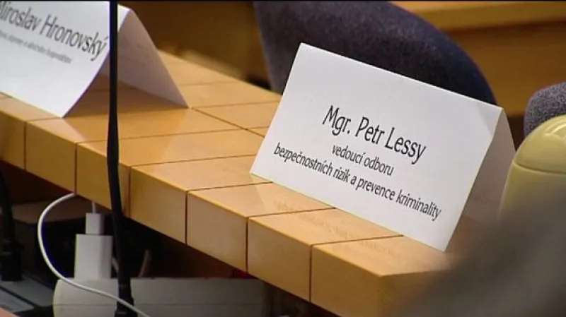 Reportáž Pavly Daňkové
