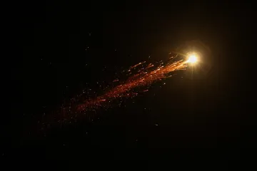 Z Blízkého východu jsou hlášeny další vzdušné útoky Izraele a Íránu