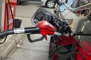 Paliva mohou zdražit kvůli útoku USA v Íránu