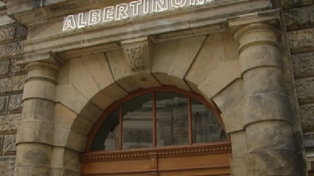 Albertinum