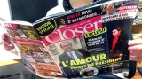 Magazín Closer píše o Hollandově milence