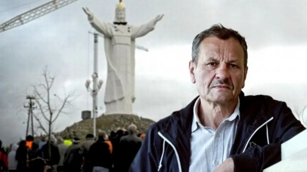 Český Pepík jede do Polska poznat lásku k Bohu