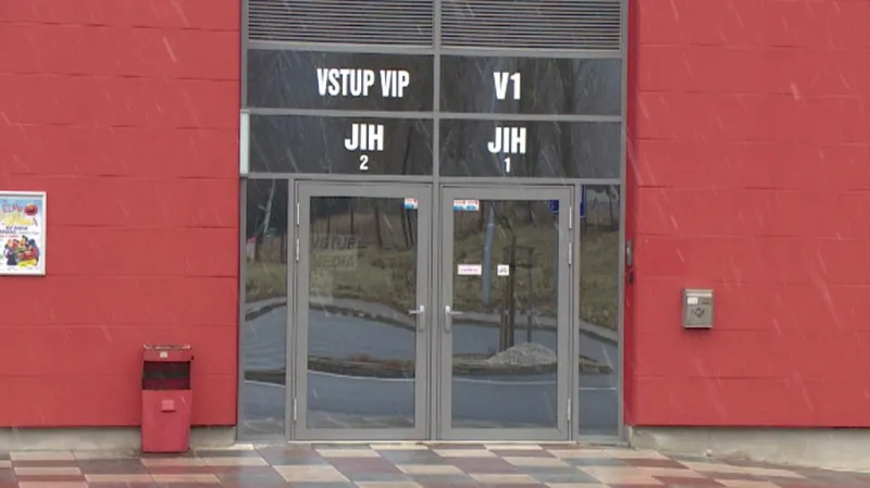 KV Aréna