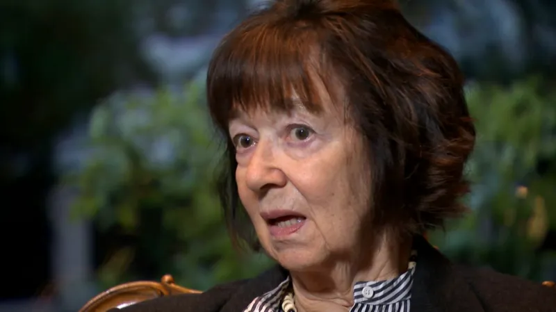 Charlotta Kotíková