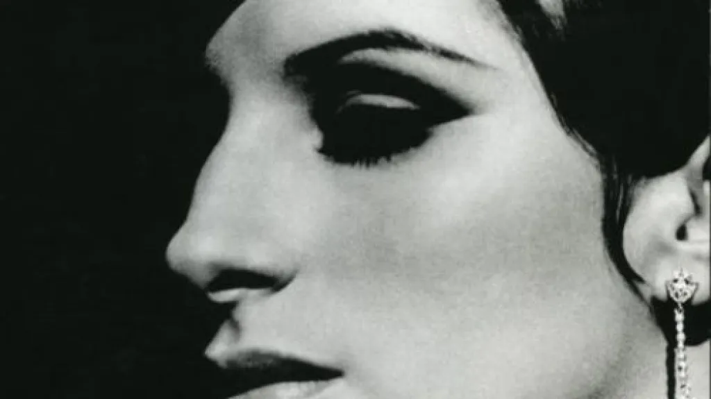 Barbra Streisandová