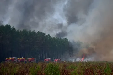 „Vzduch byl nedýchatelný.“ Bordeaux se chystá na všechny scénáře