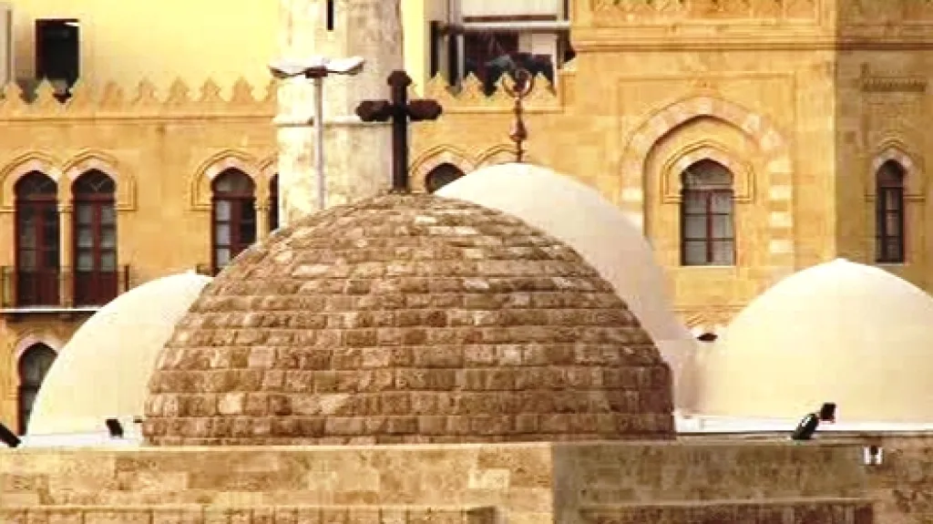 Libanon