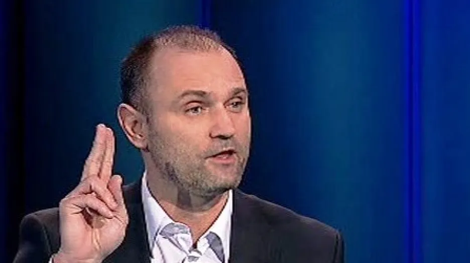 Ivan Langer