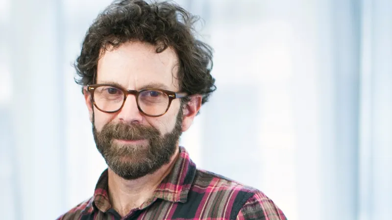 Charlie Kaufman