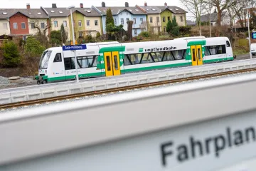 Nový jízdní řád: ČR jako srdce Evropy s infarktem