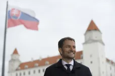 Pověření k sestavení nové slovenské vlády získal Matovič. Chce koalici čtyř stran s ústavní většinou