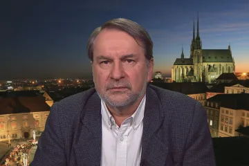 K dotacím na kybernetickou bezpečnost se dostalo jen 16 největších nemocnic, řekl odborník