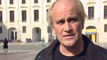 Michael Kocáb