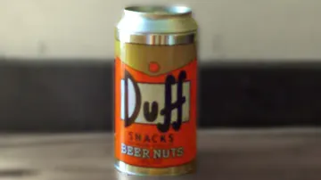Pivo Duff