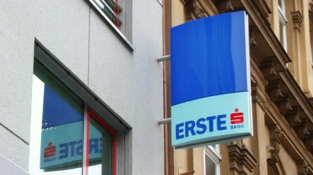 Erste Bank