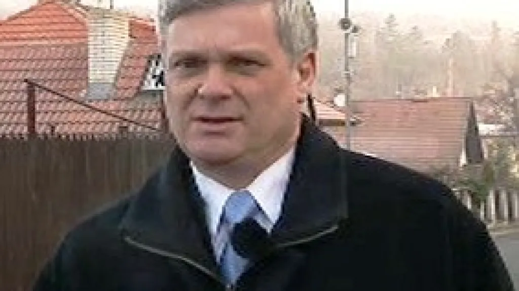 Vlastimil Tlustý